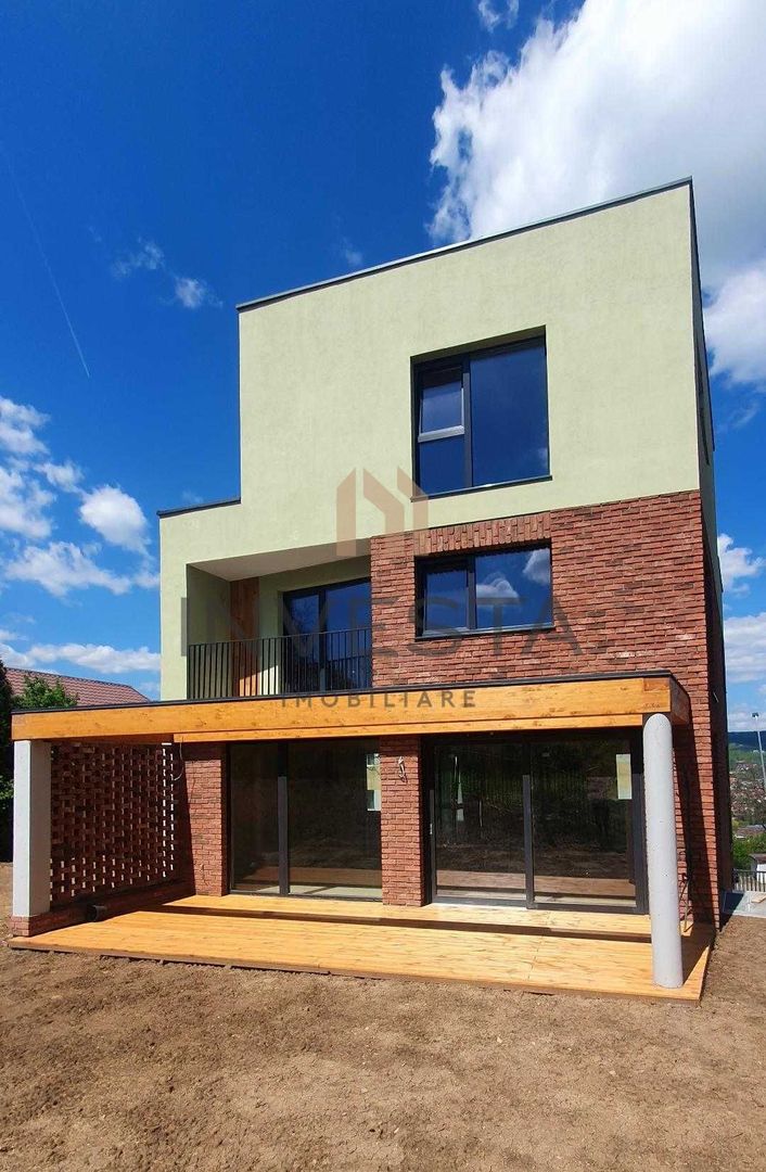 Casa - Vila de lux  Grui! - Poză 2