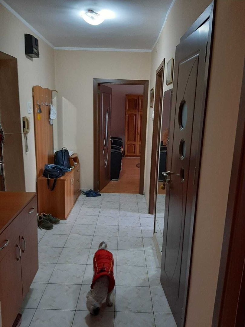 BRASADAS închiriază ap 2 cam Et 6/8 zona Unirii - Poză 1