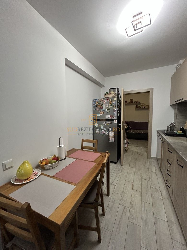 Apartament modern cu 2 camere în Dream Residence – Sector 5 - Poză 8