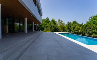 Vânzare, casă Hi-tech, 2 nivele, pe malul lacului Ghidighici - Poză 3