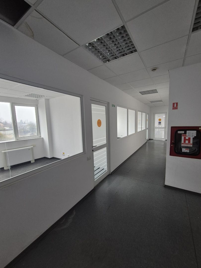 Închiriere Hală Industrială Tunari | Fosta Fabrica Ursus - Poză 11