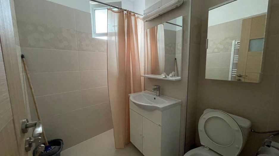 garsoniera zona Ramnicu Sarat -Dristor- Park Lake - Poză 2