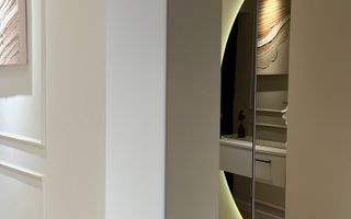 Apartament la cheie / etaj intermediar / Zona Observator - Poză 21