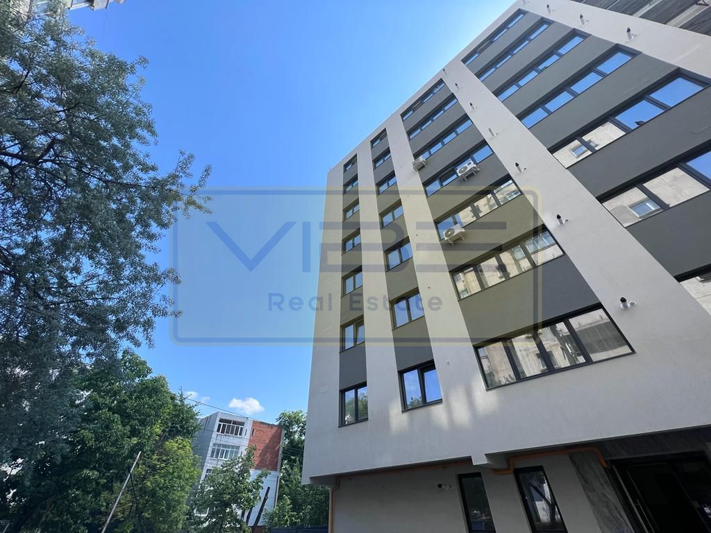 Apartament 2 camere ONE Residence - Esplanada Oancea - Poză 25