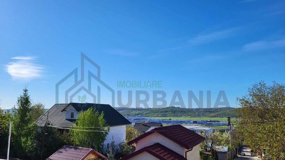 Apartament 3 camere, 70 mp, Valea Lupului, Str. Prieteniei – Zonă liniștită, renovat modern, parcare inclusă - Poză 3