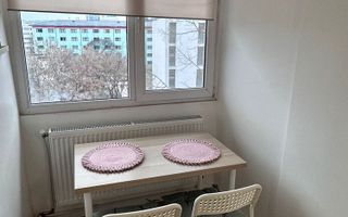 Apartament 1 cameră de închiriat, Tătărași - Tudor Vladimirescu (Bloc Q2) - Poză 3