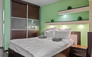 VANZARE 4 CAMERE - DECOMANDAT -  UNIRII- FANTANI - Poză 12