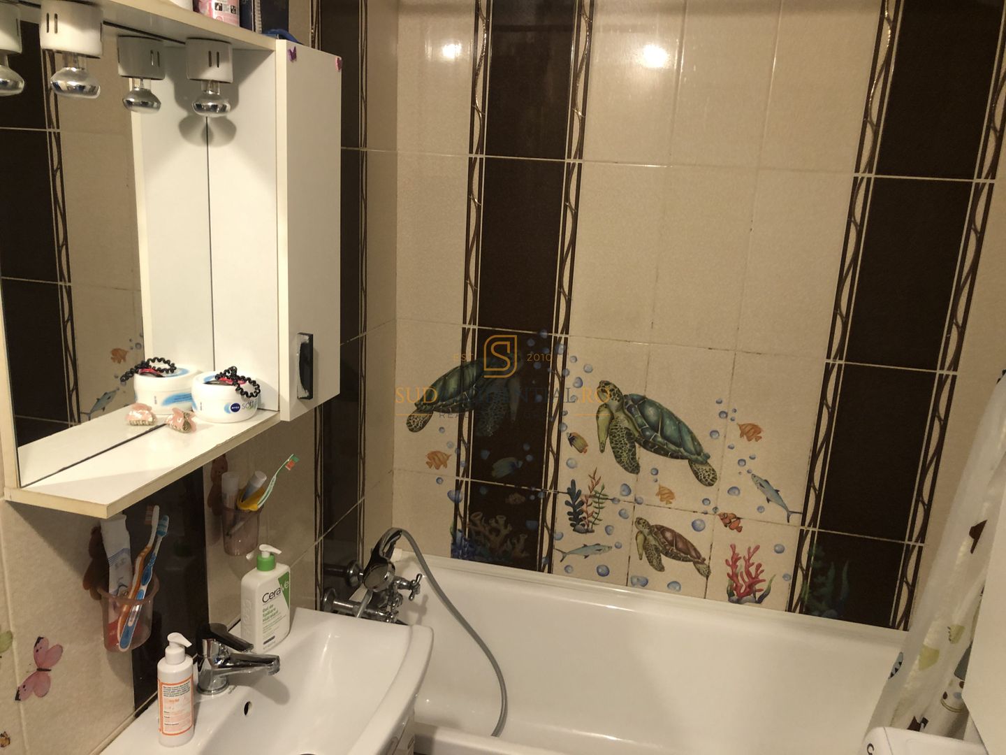 Apartament tip studio 2 camere – Zona Brancoveanu, Sector 4 - Poză 6