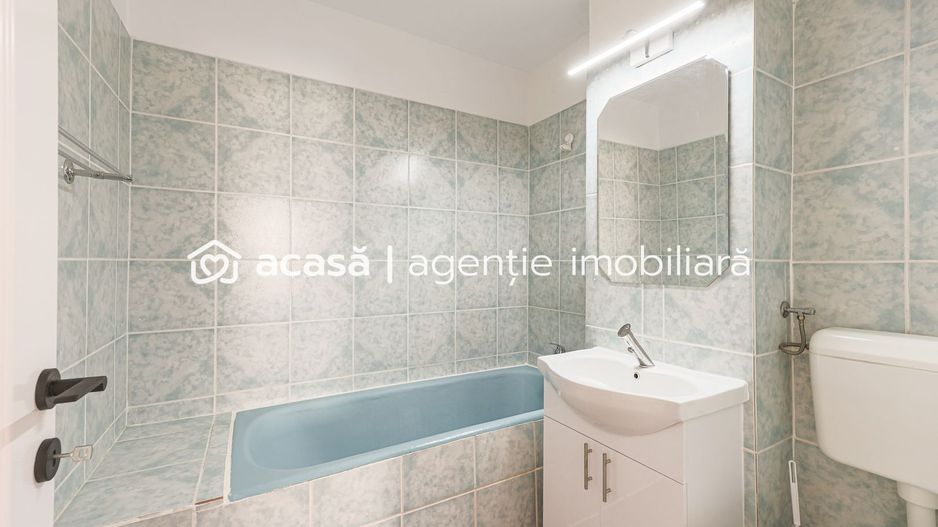 Apartament 2 camere - renovat - Piața Catedralei - COMISION 0 - Poză 4
