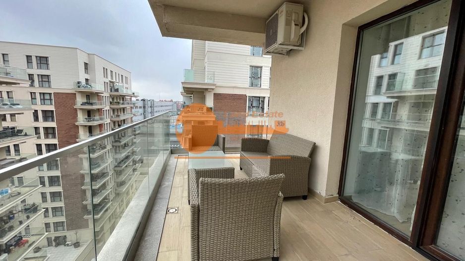 Apartament 3 camere Moghioros Park Residence - Poză 27