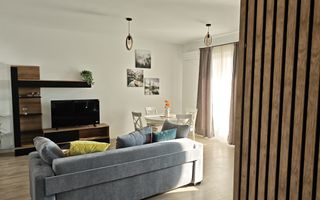 Apartament modern I Prima închiriere, bloc nou I zona Aradului - Poză 1