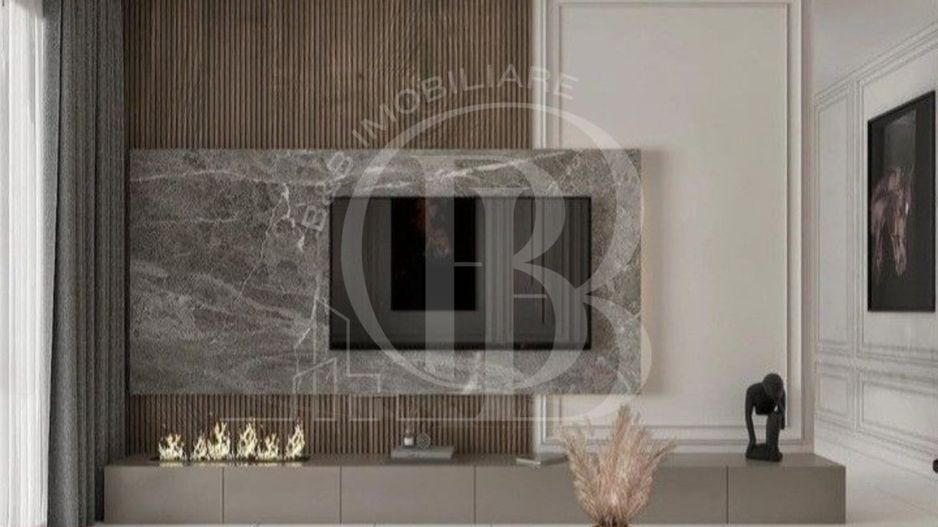 Apartament 2 camere cu terasa Titan-Pallady-Metrou Teclu - Poză 9