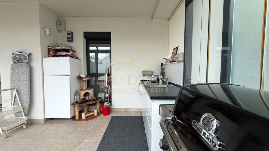 Apartament de tip Duplex 6 camere *250mp* + 2 Garaje // Herastrau - Poză 39