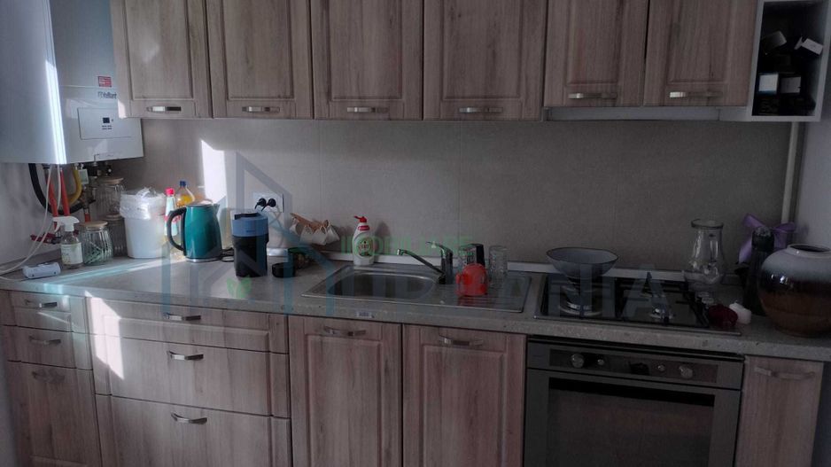 Închiriere apartament 2 camere, Moara de Vânt, Iași – exclusiv persoane juridice - Poză 5