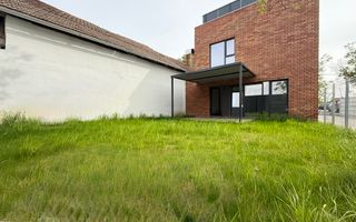 Calea Buziașului | Casă individuală | Carport | Terasă circulabilă - Poză 3