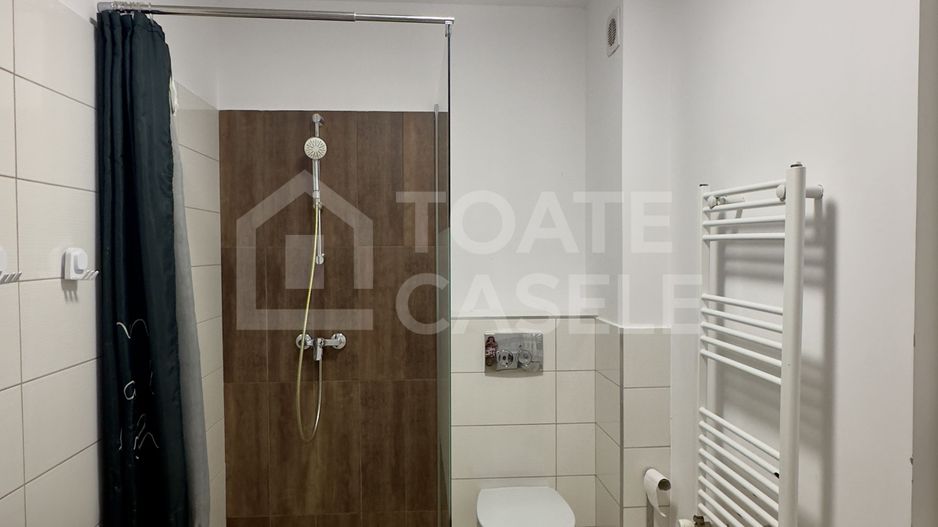 Apartament cu 3 camere, etajul 3, mobilat, utilat, zona IRA - Poză 8