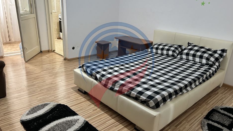 Garsonieră 30 mp de închiriat | G8 | Etaj 9 | Complet mobilată și utilată - Poză 1