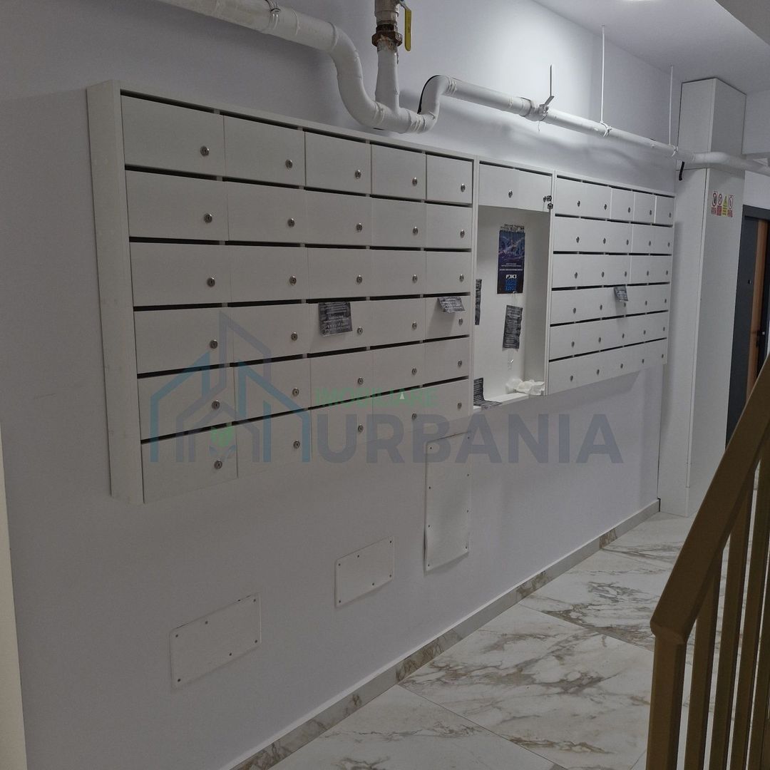 Apartament 1 cameră de vânzare – Complex Lagom, Vișan | 37,15 mp | 63.500 € - Poză 2