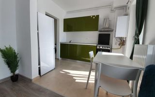 Garsonieră de închiriat | Exigent Plaza Residence Faza 2 | Etaj 11 - Poză 3