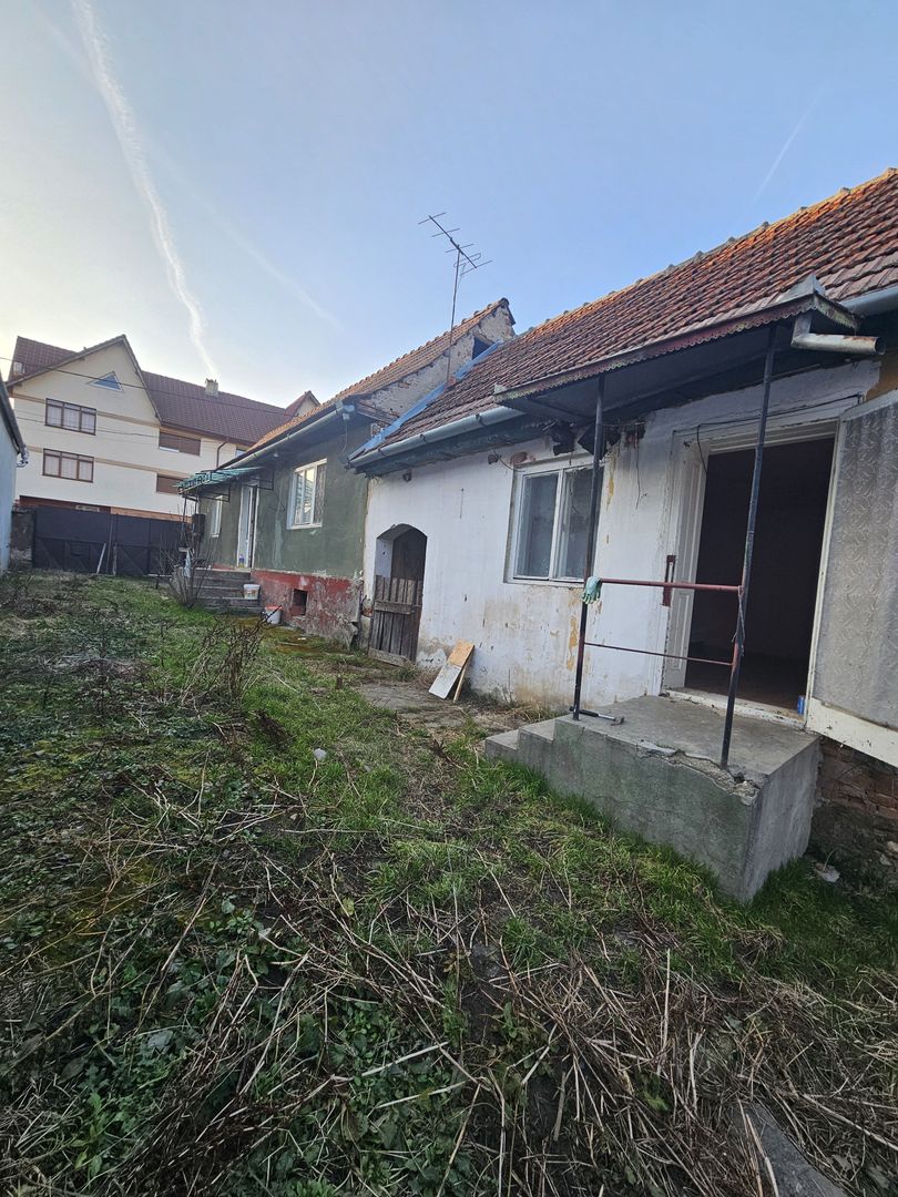 Casa de vanzare în Cunța - Poză 5