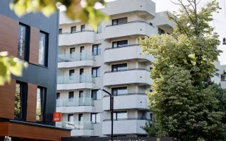 Apartament 2 camere Copou Royal Town - Poză 20