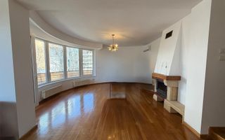 INCHIRIERE APARTAMENT DEOSEBIT 4 CAMERE | PARCUL VERDI | 160MP | LUX - Poză 2