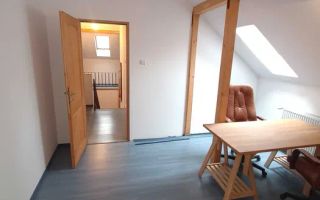 Vila centrala 5 camere | Calea Calarasi | Pretabil notariat/birouri/rezidential - Poză 13