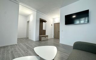 Apartament cu 2 Camere, Bloc Nou, Zona Arex - Poză 3