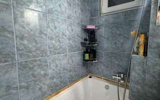 Apartament 3 camere | Casa de Cultura | 67mp |128000 euro - Poză 14