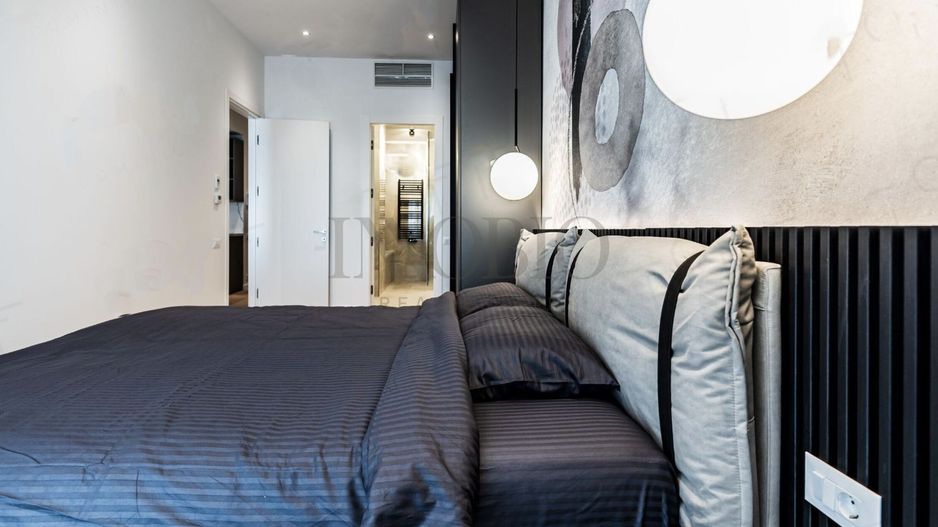 Apartament 3 Camere | One Verdi | Loc de Parcare - Poză 6