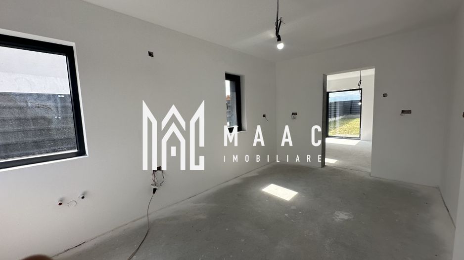 Casă 5 camere de vânzare | Șura Mică, Sibiu | 165 mp - Poză 12