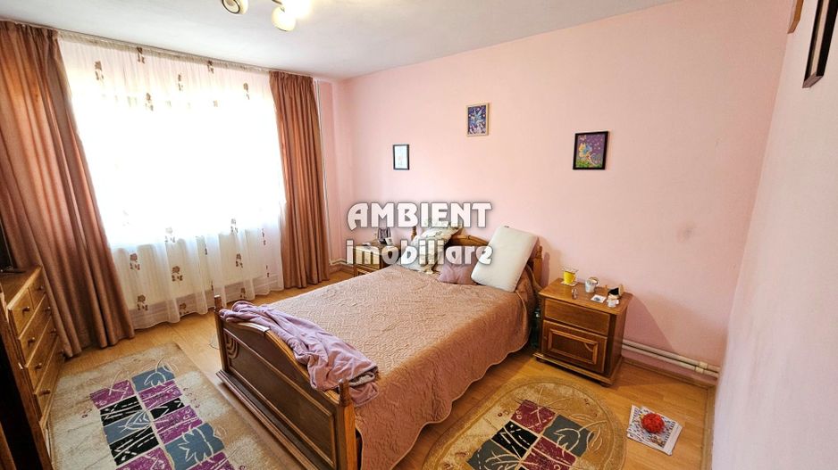 Casă individuală D+P+E, teren 1.000 mp, zona MOARA GRECILOR; - Poză 9