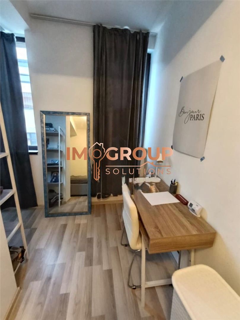 Bloc Nou - Valea Lupului - Apartament cu 2 Camere - Poză 5