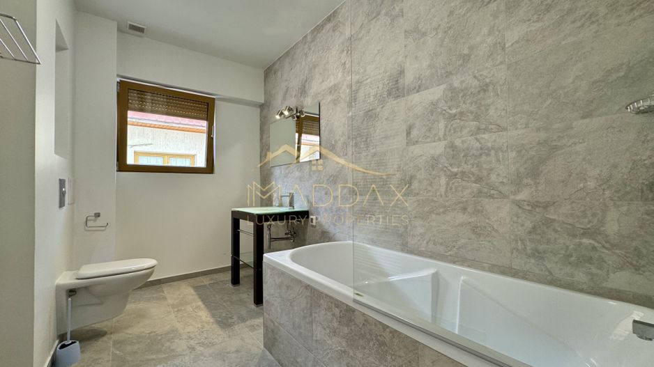 5 Rooms Duplex *1 Underground Parking* // Primaverii - Poză 37