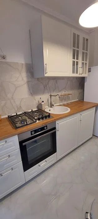 GARSONIERA MILITARI RESIDENCE, PRIMA INCHIRIERE, PARCARE, BLOC NOU - Poză 2