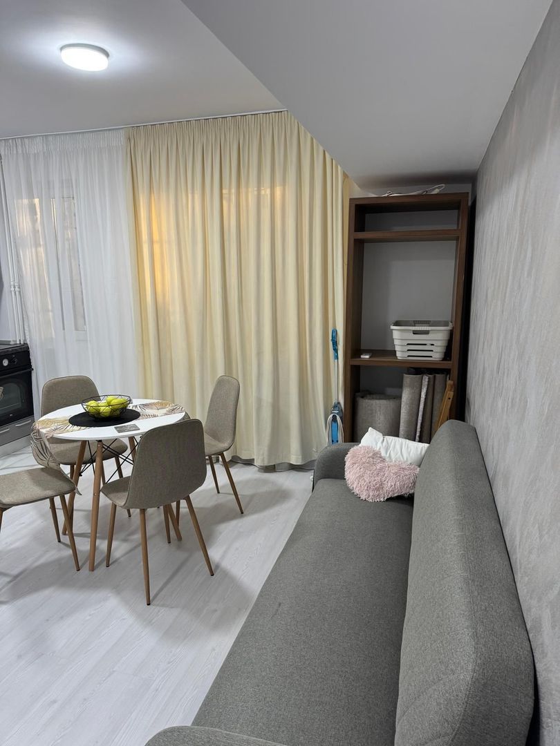 APARTAMENT PREMIUM | 2 CAMERE | FLOREASCA - Poză 5