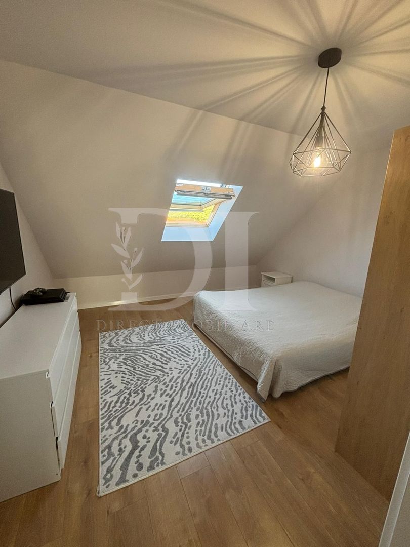 Apartament de vanzare / Zona Cetatii / Floresti - Poză 8