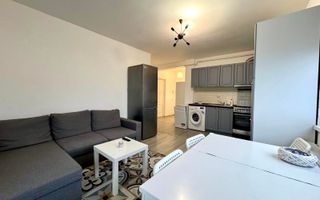 3 camere open space, Parcare, Modern, Vivo, Bmw, Mega Image, Floresti - Poză 5