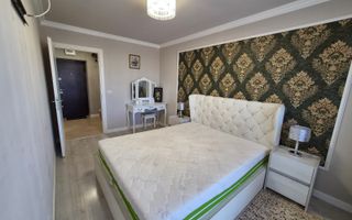 Apartament 2 camere Mobilat Utilat 8 min Teclu - Poză 4
