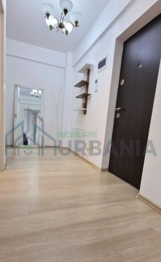 Apartament 1 cameră mobilat și utilat, cu loc de parcare, în complex Smart, Valea Adâncă - Poză 11