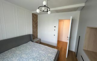 Aviatiei Tower | Apartament modern cu 3 camere| Vedere libera | - Poză 10