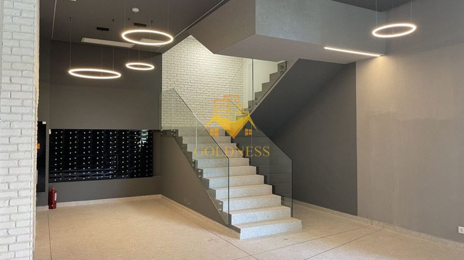 2 camere, premium, bloc nou, Marasti, The Nest, The Office, 21 Dec - Poză 9