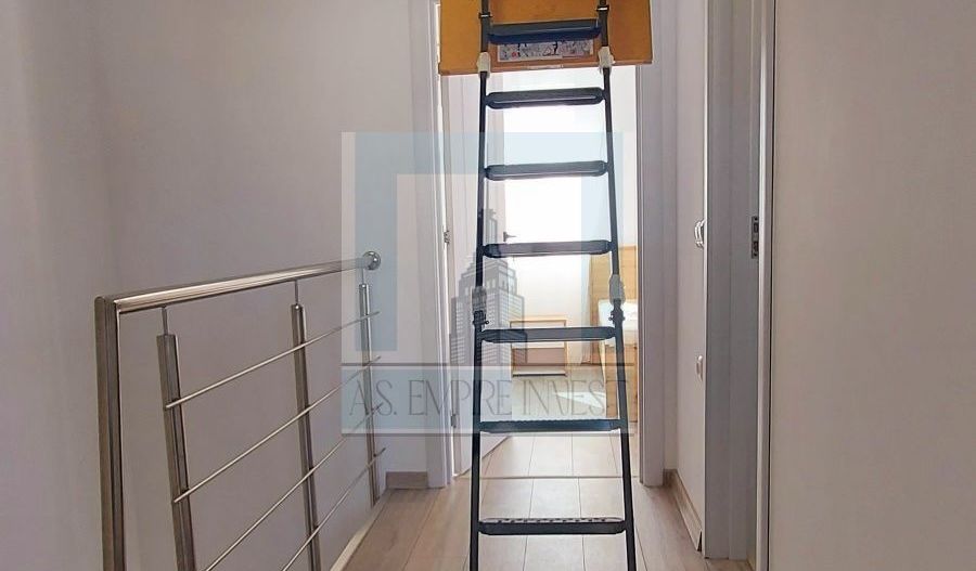 Casa tip duplex Liziera Triaj Brașov - Poză 7