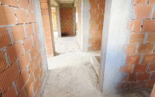 Vilă P+1 la roșu, 5 camere, 143 mp utili, teren 450 mp, Cocosesti - Poză 33