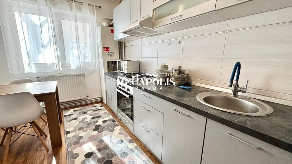 Apartament 2 camere | Pet-Friendly | B-dul Griviței - Poză 9