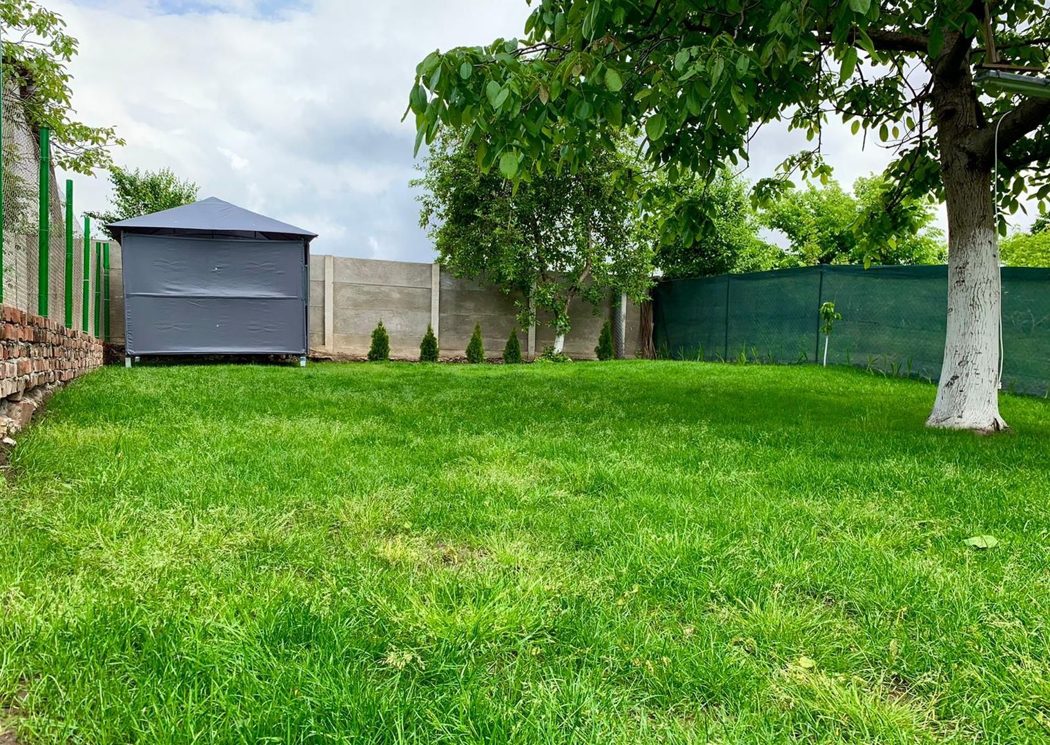 COMISION 0% - Casă P+M și teren de 270 mp în Bălcescu - Poză 7