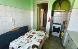 2 camere decomandat Circumvalatiunii cu Centrala si Garaj - Poză 13