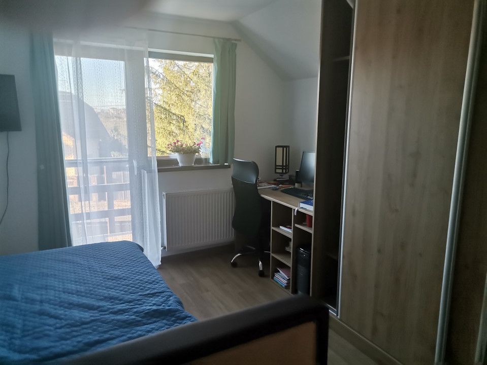 Inchiriere vila moderna zona Auchan Gavana - Poză 12