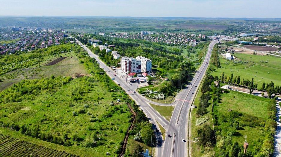 Vânzare, apartamet, 1 cameră, str. Alexandru cel Bun, or. Ialoveni - Poză 9