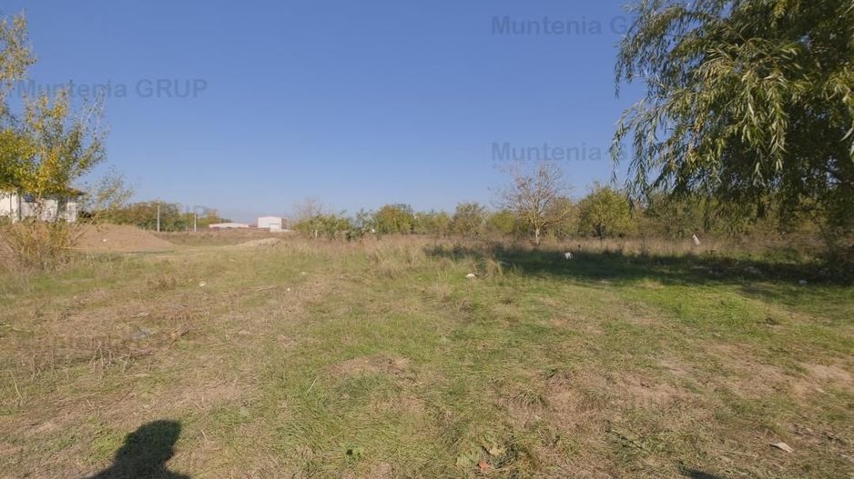 TUNARI (adiacent Str. Stefan cel Mare), 1.500 mp. teren construibil - Poză 4